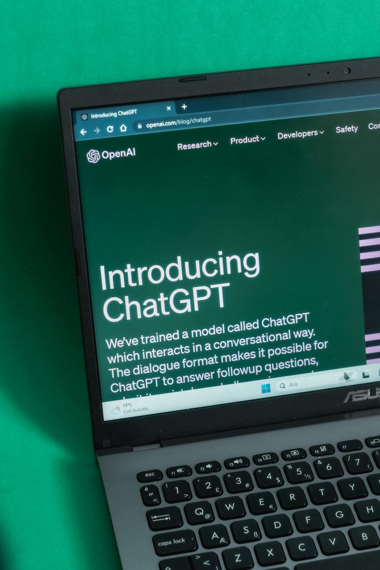 Визуализация нейронной сети